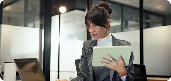 Ongoing Account Manager