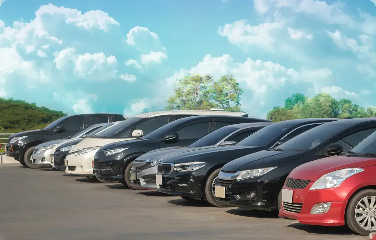 your parking partner